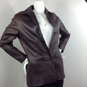 B A R N E Y S. NEW YORK Jacket